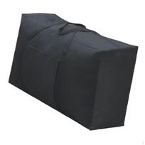 Patvarus baidarių laikymo krepšys pripučiamai valčiai ir priedams 72cmx30cmx55cm