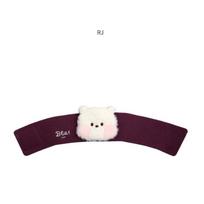 BTS BT21 Oficialus PUODELIO APMAUTAS Autentiškas RJ