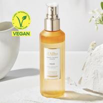 d'Alba Baltojo triufelio intensyvus serumas (50 ml / 100 ml pasirinktinai) 50 ml