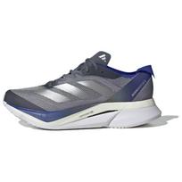 adidas Adizero Boston 12 Boston Marathon 2025 Men Sneakers Grey Onix Matte-Silver JP7913 40⅔