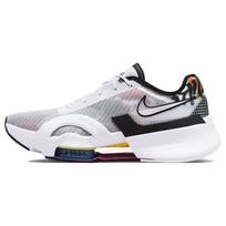 Nike Air Zoom SuperRep 3 Balti Photo Blue Vyriški sportbačiai Rožiniai-Prime Juodi DC9115-109 42.5