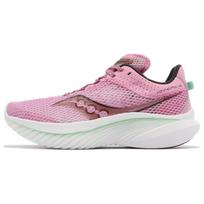 Saucony Kinvara 14 Peony Sprig Moteriški sportbačiai Rožiniai S10823-25 37.5