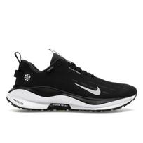 Nike ReactX Infinity Run 4 GORE-TEX Juodi Balti Vyriški Sportbačiai Antracito Volt FB2204-001 42