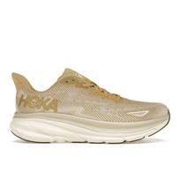 HOKA Clifton 9 Wheat Shifting Sand vyriški sportbačiai rudi 1127895-WHF 48