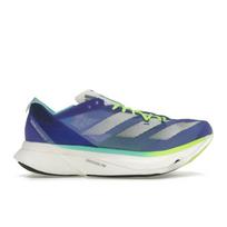adidas Adizero Adios Pro 3 Kobalto Mėlynumo Skaidri Citrina Unisex Sportbačiai Zero-Metallic ID3635 36