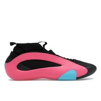 Adidas Harden Vol. 8 Raudonų Mišinio Vyriški Sportbačiai Pink Pulse-Magenta Core-Black JQ2393 40⅔