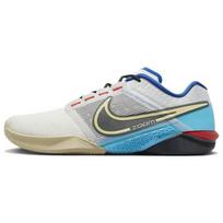 Nike Zoom Metcon Turbo 2 'Sail Blue Lightning' Sneakers casual DH3392-100 38.5