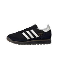 Adidas Originals Sl 72 Rs Universalūs Patogūs Laisvalaikio Gyvenimo Būdo Batai Unisex Laisvalaikio Batai Juodi JR8771 38