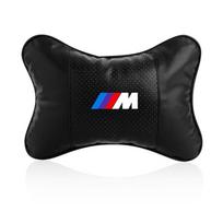 Automobilio Sėdynės Galvos Atlošas Automobilio Logotipas Kaklo Pagalvė Automobilio Aksesuarai BMW M E34 E36 E60 E90 E46 E39 E70 F10 F20 F30 X5 X6 X1 M3 M5 M6 E71 F01 F02 F87