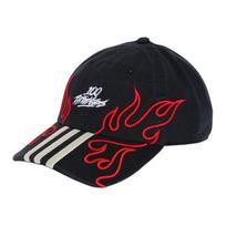 Adidas 100 Thieves kepurė Adidas JE0319 OSFW juoda