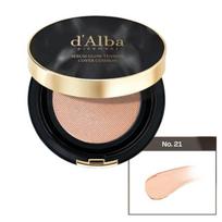 dAlba Serum Glow Tension Cover Cushion – 17g (21 atspalvis) Shade 21