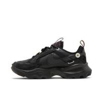 Nike TC 7900 'Bling' FB1861-001 Moteriški batai EU 35.5 juoda