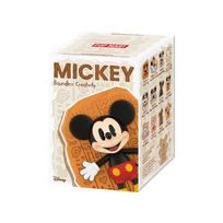 POP MART Disney Mickey Beribės kūrybos serijos figūrėlės aklas dėžutė