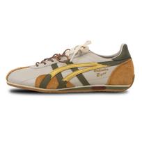Onitsuka Tiger Runspark Neslystantys Lengvi Žemi Bėgimo Bateliai Unisex Smėlio Rudo 1183B480-200(Komanda293-) 37