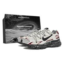 Nike Initiator žemi bėgimo bateliai Unisex Raudoni Balti Juodi 394055-100(Team537-LD) 39
