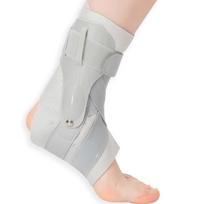 Ankle Ergonomic Support Brace Featuring X-Shaped Cross-Fixing Compression Sleeve Lace Up Ankle Support Features Ankle Wrap Suitable Ideal For M pilka spalva