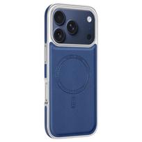 For Realme 16 Pro+ 5G Odinis dėklas su užtrauktuku ir pinigine, stovas, smūgiams atsparus telefono dėklas su riešo dirželiu D
