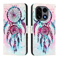 For Realme C71 4G Leather Case Phone Wallet Cover with Multiple Card Slots F