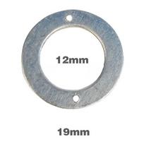Automobilio purkštuko tarpinė 4D56 4M40 TD27 TD42 2C 3C 2L 3L 5L 1HZ 1HD 23654-64010 MD068355 Toyota Nissan Mitsubishi 10pcs
