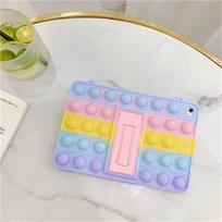 Skirtas Samsung Galaxy Tab A 8.0 T290 A7 10.4 T500 10.1 T510 A8 10.5 2022 X200 Case Kids Cover Tab S6 Lite 10.4 P610 A7 87 T220 Case A7 Lite 8.7 T220T225