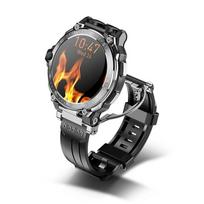 4g išmanusis laikrodis GPS Wifi vieta Studentas Sos Children Smart Watch Sim HD vaizdo skambutis Realaus laiko monitorius Tws ausinės, skirtos iOS Android RAM 2G ROM 16G