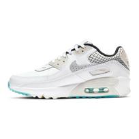 Nike Air Max 90 SE 2 GS Balti Glacier Ice Vaikams Sportbačiai Platinum-Tint DB4187-100 36