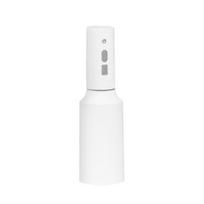 750 ml elektrinis purškimo butelis, automatinis USB įkrovimas, paprastas naudoti aukšto slėgio rūko purškimo butelis sodui balta