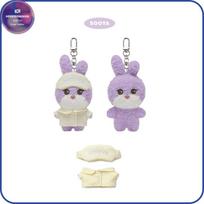 [BPTOURMSH] BLACKPINK CHARACTER MINI RAKTAUKAS SOOYA