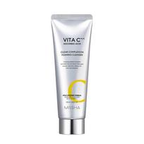MISSHA Vita C Plus Eraser valomasis putojantis prausiklis 120ml (3 Parinktys) 1PCS