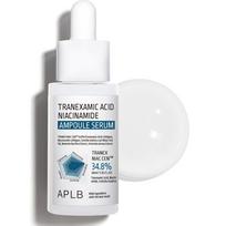 APLB traneksamo rūgšties niacinamido ampulės serumas 40ml #40ml 1PCS