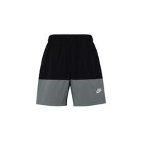 Nike Club Audiniai Atsitiktiniai Šortai Vyrams Apatiniai Juodi FB7812-010 XL