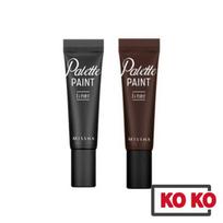[MISSHA] Paletės dažai-tušas 6g / Juoda / Ruda Black
