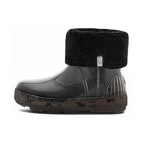 UGG Drizlita Skaidrios Vandeniui Atsparūs Trumpučiai Sniego Batai Moteriški Batai Juodi 1125732-BLK 37 black