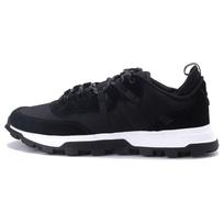 Timberland Round Toe Comfortable Slip Resistant Durable Low Top Outdoor Functional Shoes Men Shoes Black A65CC 44 black
