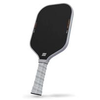 Pickleball Raketė T700 Anglies Pluošto Paviršius 16MM PP Medaus Koriaus Šerdis Aukštos Kokybės Padidinta Jėga&Valdymas Neslystanti Rankena gray