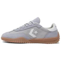 Converse Run Star Trainer Ghost Town Unisex Sneakers Grey White Egret A10449C 35 gray