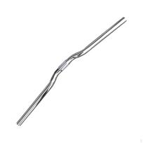 Dviračio Vairas 580mm Ilgio Dalys Tinka 25.4mm Stulpui Pakeitimas Kalnų Dviračiai Važiavimo Dviračiu Komponentas Iron Material