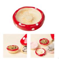 Keramikinis dubenėlis žiurkėnams ir mažiems gyvūnėliams Food Bowl B