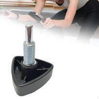 Varžtas Rankenėlė Reguliavimo Varžtas Ergonominės Dalys Sriegis Rankena Namų Treniruokliui Sporto Salė 25mm Screw