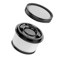 Dreame T10 / T20 / T20 Pro / T30 / T30 Neo / R10 / R10 Pro / R20 atsarginės dalys, priešfiltris, po filtras, priedai