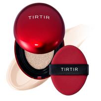 TIRTIR MASK FIT RED CUSHION 18g Pilno dydžio 17C Porcelain