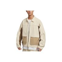 Nike ACG Serija SS25 Smith Summit Universalus Kvėpuojantis Laisvas Ilgomis Rankovėmis Striukė Vyriška Striukė HV0599-229 XL