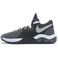 Nike Renew Elevate 2 Juodi Balti Vyriški Sportbačiai Antracito CW3406-004 40