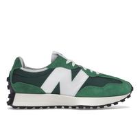 „New Balance 327 Varsity Green“ vyriški sportbačiai, žali, „Team-Forest-Green“, MS327LG1 44