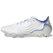 adidas Copa Sense.1 FG Balti Aukštos Rezoliucijos Mėlyni Unisex Sportbačiai Debesėlio Baltumo Paveldėto Indigo GW4942 42⅔