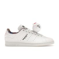 Hello Kitty x adidas Stan Smith Hello Kitty ir draugai Moteriški kedai Balti Debesies baltumo Pagrindiniai juodi HP9656 38
