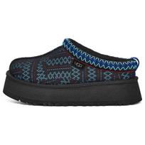 UGG Tazz Maxi Tasman Slipper Black (Womens) Women Sneakers 1140430-BLK 40