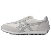 Onitsuka Tiger EDR 78 Pilki Unisex Kelnaitės Kreminės Austrių Pilkumo 1183C207-100 40