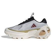 adidas Wonder Runner Pilkos Smėlio Spalvos Bordo Unisex Sportbačiai ID3671 36