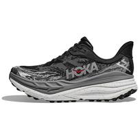 HOKA Stinson 7 Juodi Outer Orbit Vyriški sportbačiai 1141530-BCKT 40